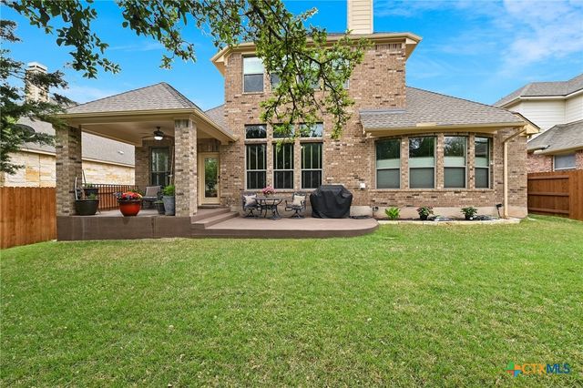 1827 Tall Chief, Leander, TX 78641