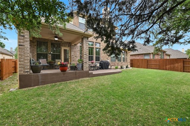 1827 Tall Chief, Leander, TX 78641