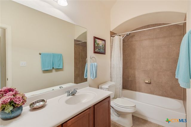 1827 Tall Chief, Leander, TX 78641