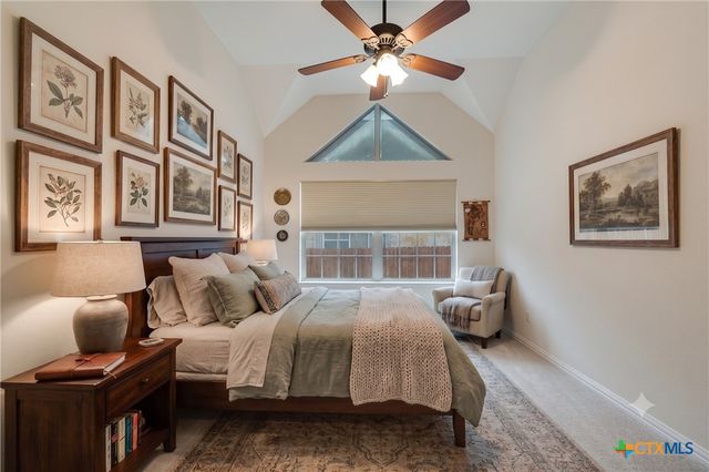 1827 Tall Chief, Leander, TX 78641