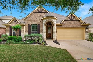 1827 Tall Chief, Leander, TX 78641
