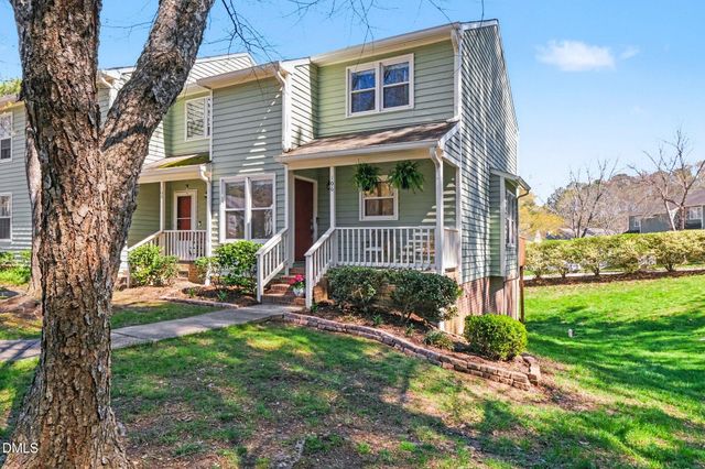 106 Long Shadow Place, Durham, NC 27713
