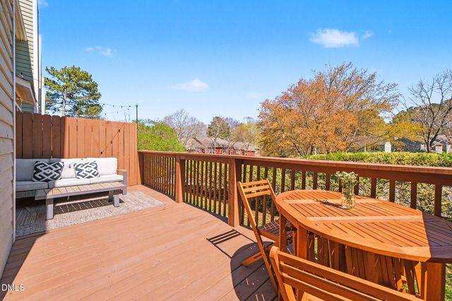 106 Long Shadow Place, Durham, NC 27713