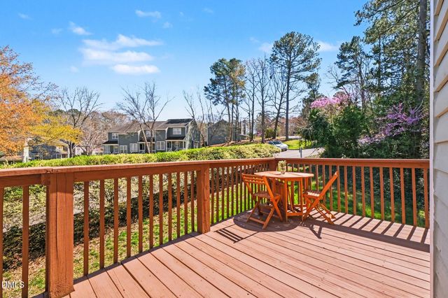 106 Long Shadow Place, Durham, NC 27713