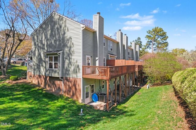 106 Long Shadow Place, Durham, NC 27713