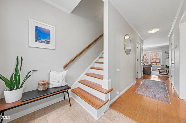 106 Long Shadow Place, Durham, NC 27713