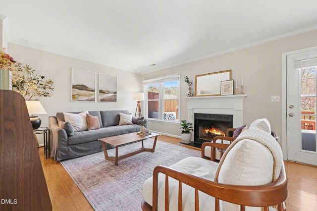 106 Long Shadow Place, Durham, NC 27713