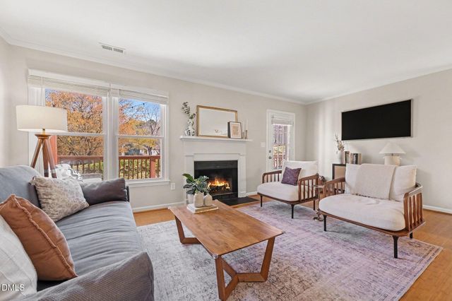 106 Long Shadow Place, Durham, NC 27713