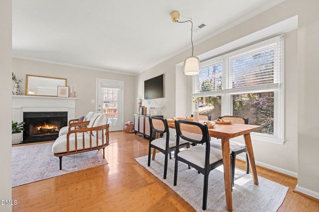 106 Long Shadow Place, Durham, NC 27713