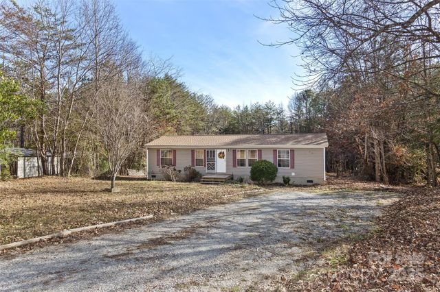 142 River Breeze Drive, Morganton, NC 28655