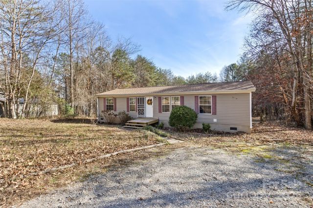 142 River Breeze Drive, Morganton, NC 28655