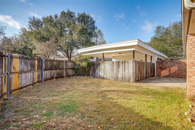 4409 Altamesa Boulevard, Fort Worth, TX 76133