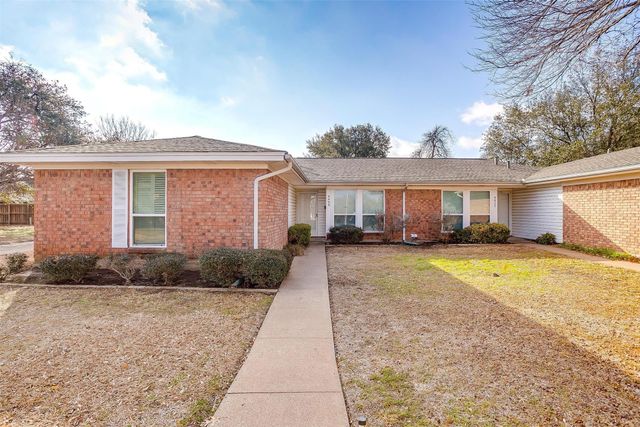4409 Altamesa Boulevard, Fort Worth, TX 76133