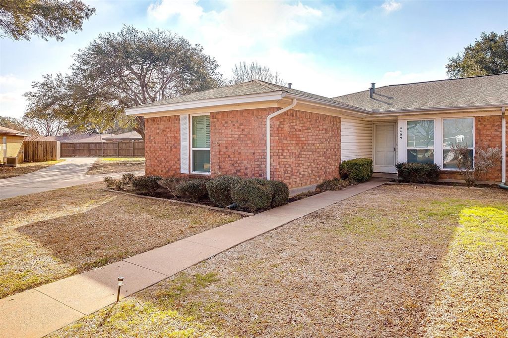 4409 Altamesa Boulevard, Fort Worth, TX 76133