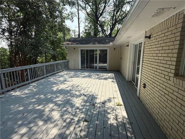 2404 Elmwood Circle, Atlanta, GA 30339