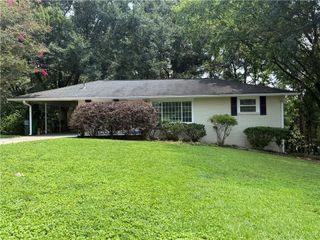 2404 Elmwood Circle, Atlanta, GA 30339