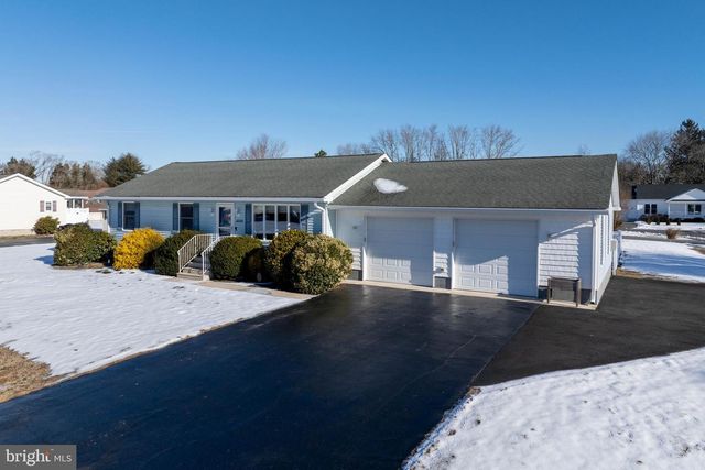 31721 CYPRESS RD, Millville, DE 19967