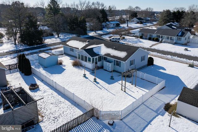 31721 CYPRESS RD, Millville, DE 19967