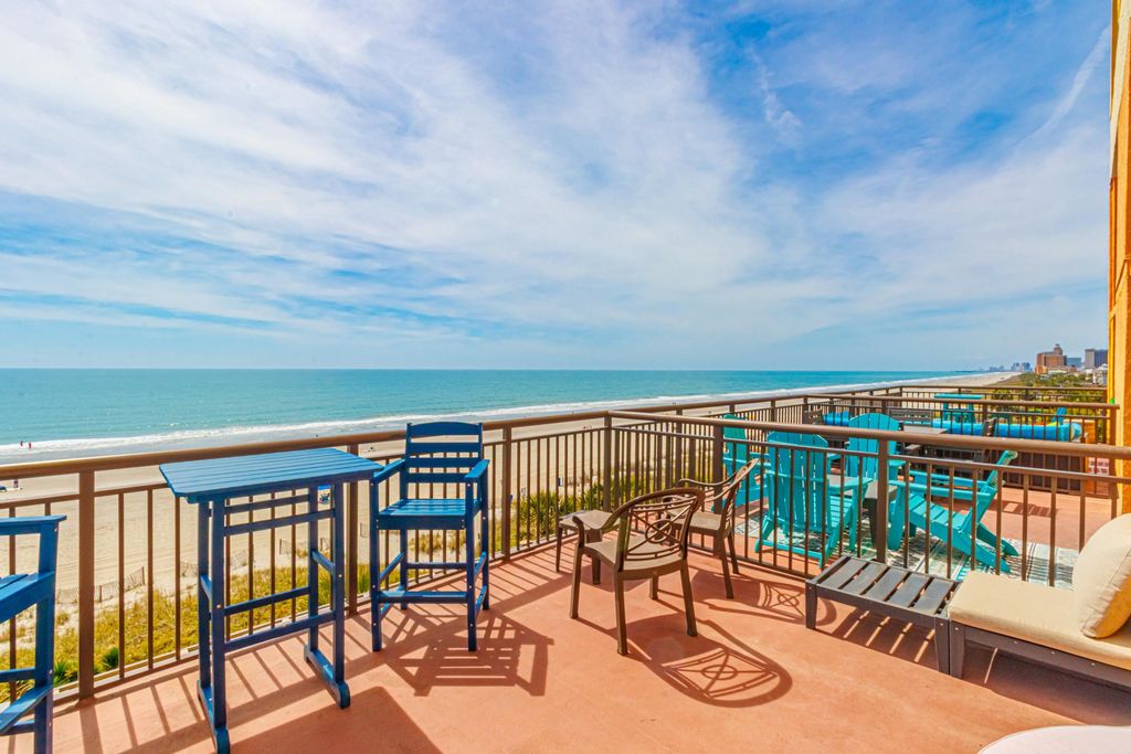 6900 N Ocean Blvd. # 513, Myrtle Beach, SC 29572 — photo 2