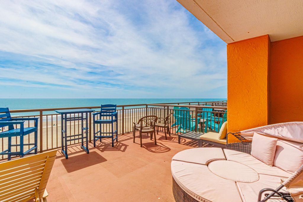 6900 N Ocean Blvd. # 513, Myrtle Beach, SC 29572 — photo 4