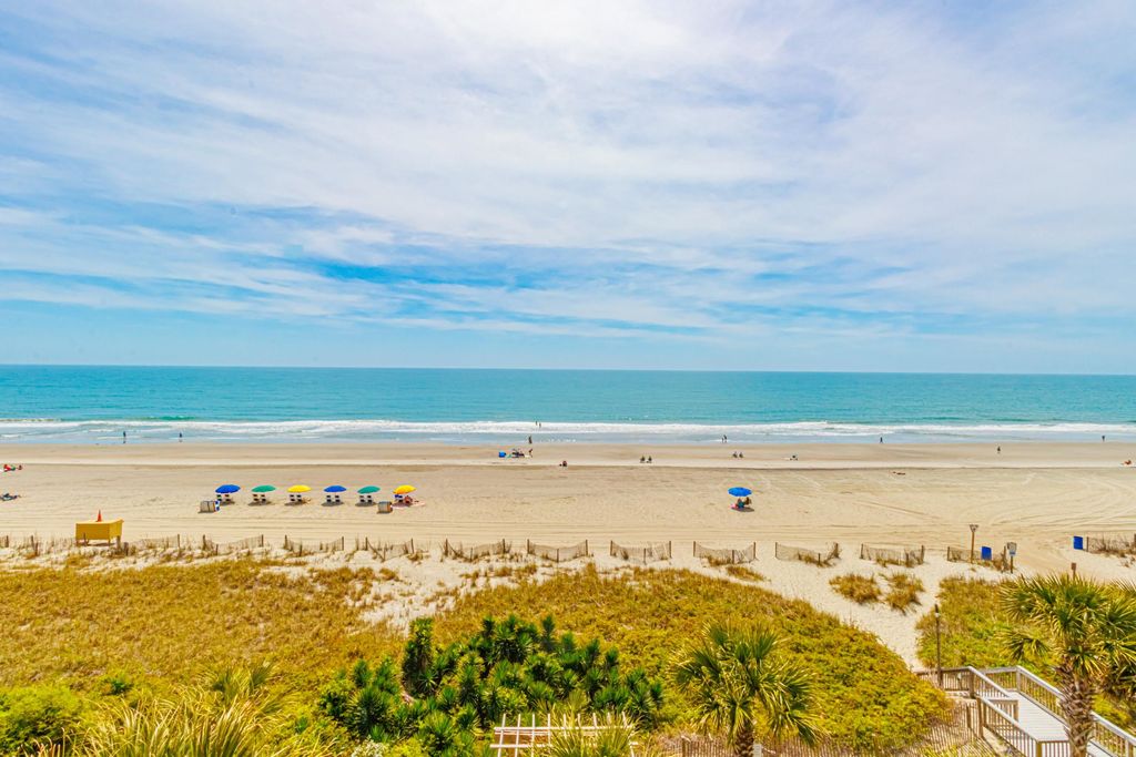 6900 N Ocean Blvd. # 513, Myrtle Beach, SC 29572 — photo 5