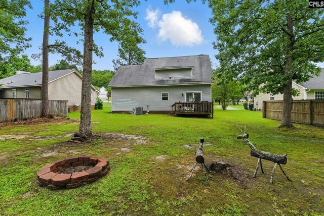 417 Northshore Court, Chapin, SC 29036