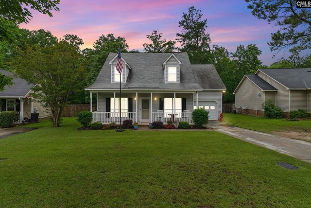 417 Northshore Court, Chapin, SC 29036