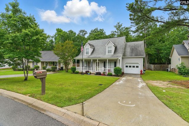 417 Northshore Court, Chapin, SC 29036