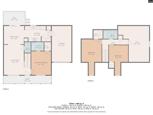 417 Northshore Court, Chapin, SC 29036