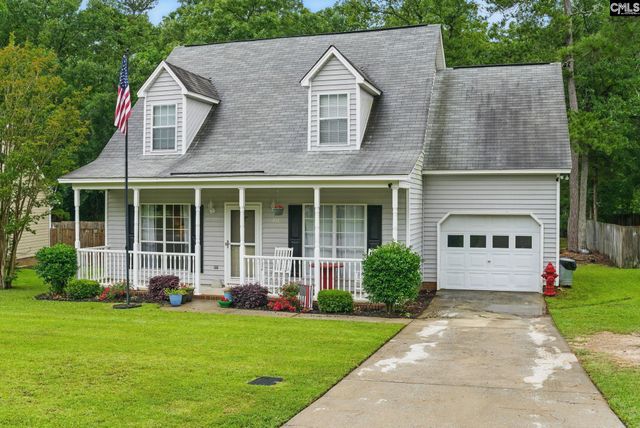 417 Northshore Court, Chapin, SC 29036