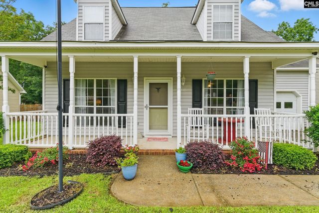 417 Northshore Court, Chapin, SC 29036