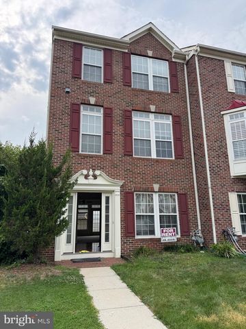 16410 STEERAGE CIR, Woodbridge, VA 22191
