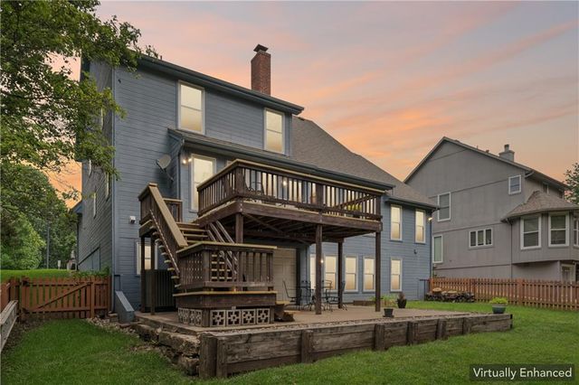 8515 Hallet Street, Lenexa, KS 66215