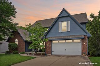 8515 Hallet Street, Lenexa, KS 66215