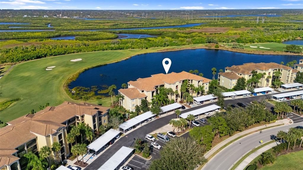 7705 GRAND ESTUARY TRAIL 206, Bradenton, FL 34212
