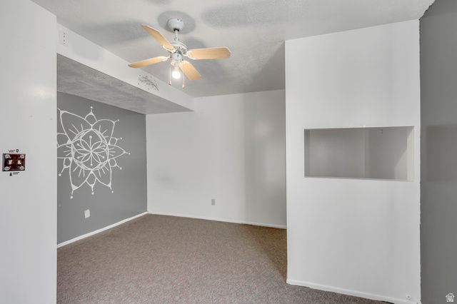 1612 E CANYON DR, South Weber, UT 84405