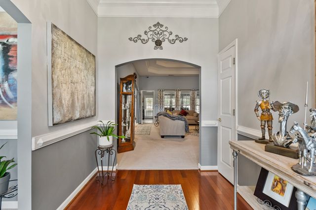 3097 Bentley Drive, Upatoi, GA 31829