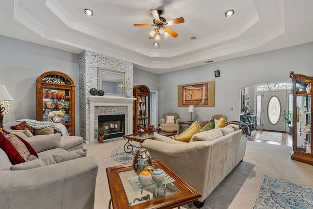 3097 Bentley Drive, Upatoi, GA 31829