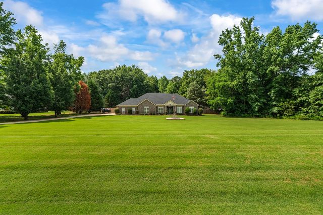 3097 Bentley Drive, Upatoi, GA 31829