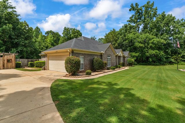 3097 Bentley Drive, Upatoi, GA 31829