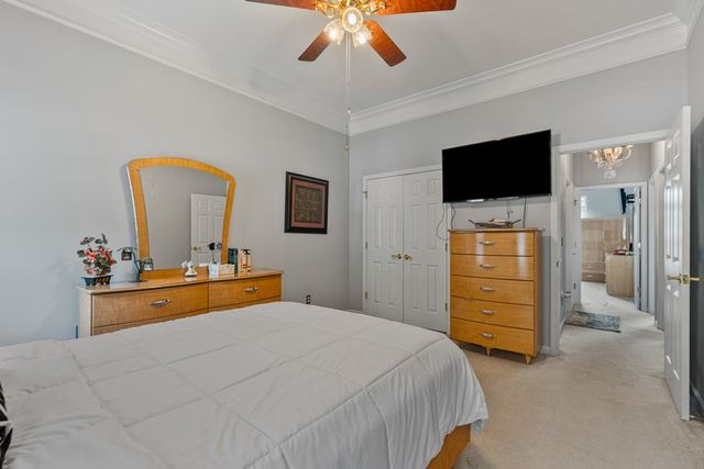 3097 Bentley Drive, Upatoi, GA 31829