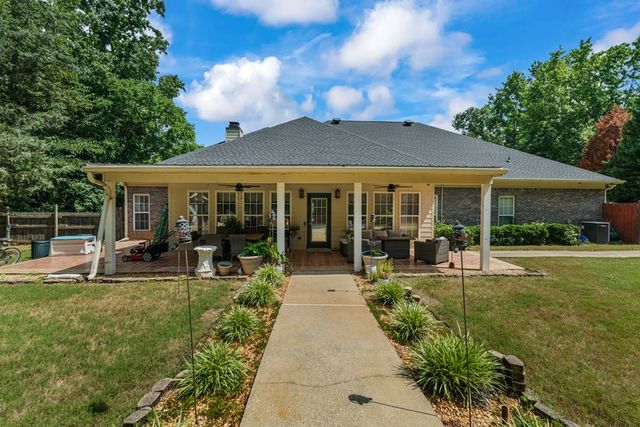 3097 Bentley Drive, Upatoi, GA 31829