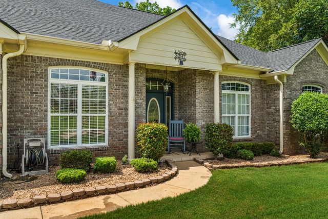 3097 Bentley Drive, Upatoi, GA 31829