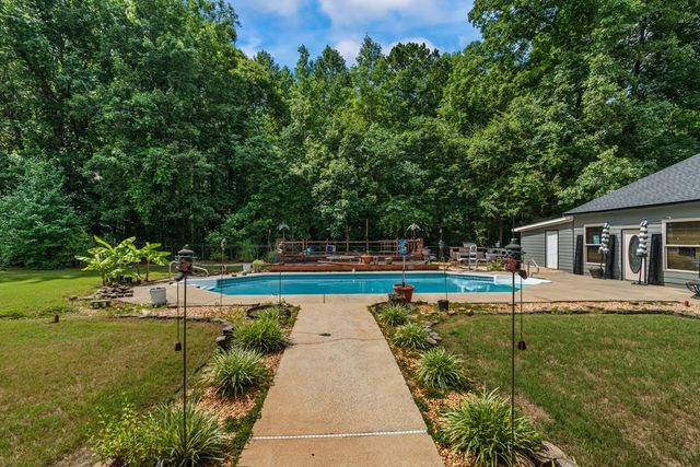 3097 Bentley Drive, Upatoi, GA 31829