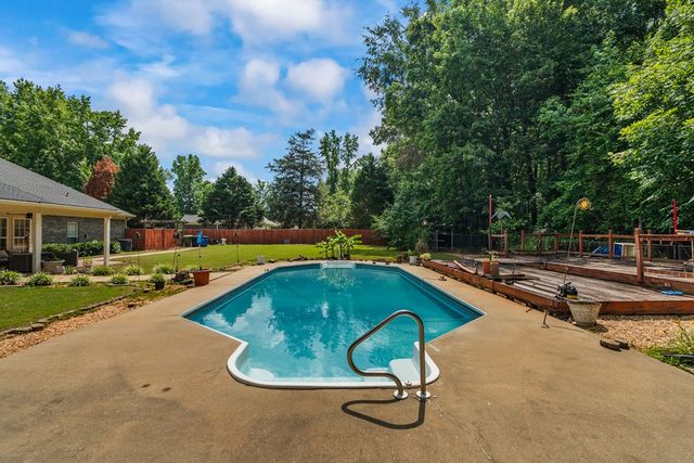3097 Bentley Drive, Upatoi, GA 31829