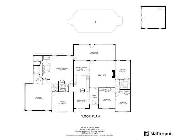 3097 Bentley Drive, Upatoi, GA 31829