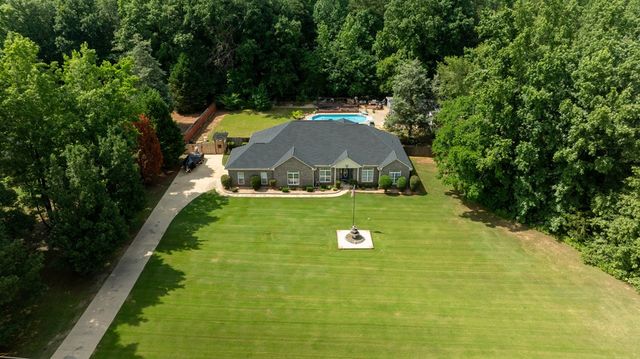 3097 Bentley Drive, Upatoi, GA 31829