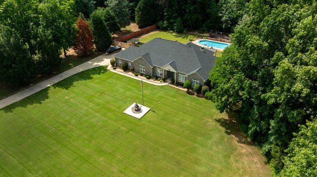 3097 Bentley Drive, Upatoi, GA 31829