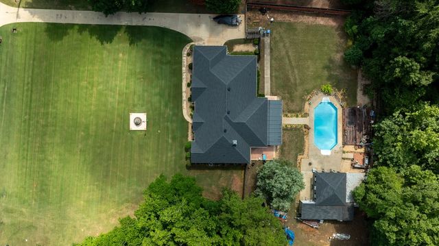 3097 Bentley Drive, Upatoi, GA 31829