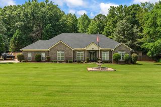 3097 Bentley Drive, Upatoi, GA 31829